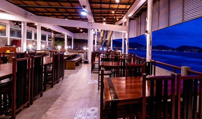 Dipantai Boutique Beach Resort Patong Eksteriør billede